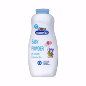 Kodomo Baby Powder 0 age