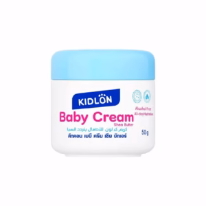 Kidlon Baby Cream!