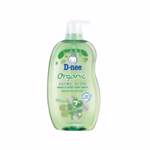 D-Nee Baby H-to-Toe wash