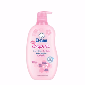 D-Nee baby lotion