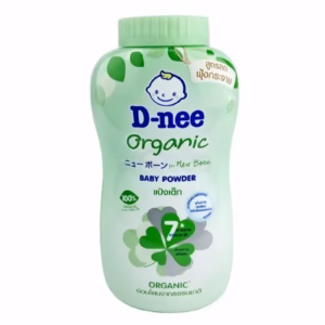 D-Nee Baby powder
