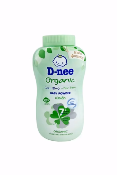D-Nee Baby powder