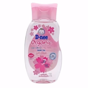 D-Nee Baby Oil