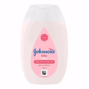 Johnson's Baby Lotion