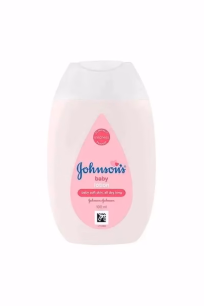 Johnson's Baby Lotion