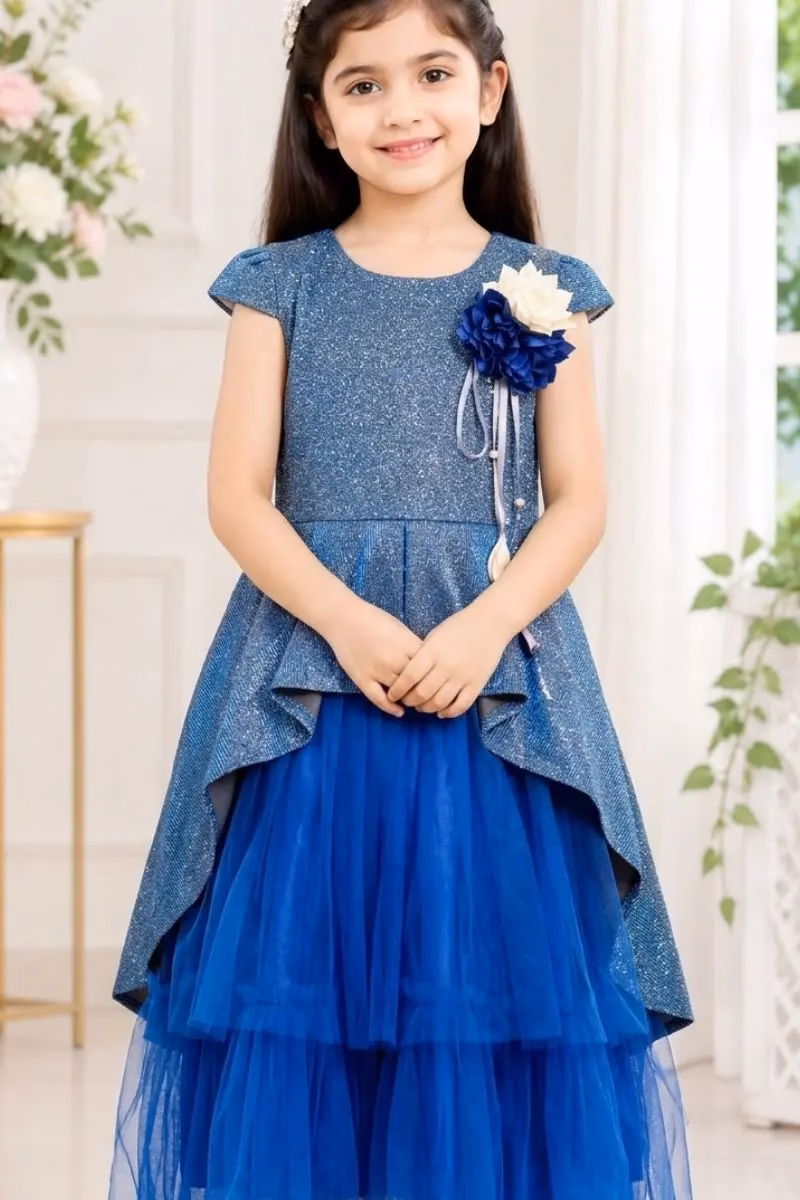 party dress for Kids girls